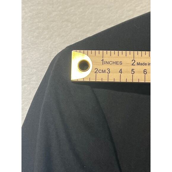 New Jos. A. Bank 44L Men's Black Natural Stretch Business Suit Jacket NWT - Picture 11 of 16